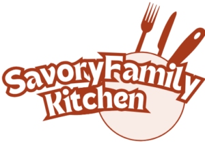 savoryfamilykitchen.com