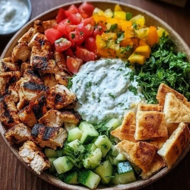 Delicious healthy bowls filled with colorful ingredients from Happy Eats Foods.