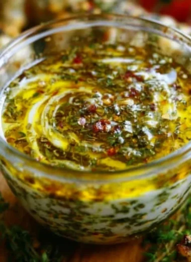 Grilled chicken marinated with Greek olive oil and spices