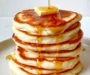 Cozy Greek Yogurt Pancakes